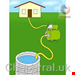  پمپ آبرسان  خانگی زیپر Zipper Hauswasserwerk ZI-HWW1200N