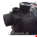  پمپ آبرسان خانگی ماوک Mauk Hauswasserwerk 600 W (1290)