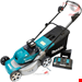 چمن زن شارژی ماکیتا Makita DLM460PT2 (2 * Akkus BL1850B 5,0 Ah - Ladegerät))