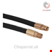 قرقره شیلنگ جمع کن هوای فشرده اتوماتیک و شیلنگ 15 متری ام اس دبلیو MSW Hochdruck-Schlauchtrommel - 15 m - 160 bar MSW-PHR15