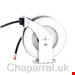  قرقره شیلنگ جمع کن هوای فشرده اتوماتیک و شیلنگ 15 متری ام اس دبلیو MSW Hochdruck-Schlauchtrommel - 15 m - 160 bar MSW-PHR15