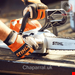  اره زنجیری شارژی چوب بر باتری شارژر دار اشتیل آلمان Stihl MSA 120 C-BQ C-B (1x Akku AK 20  Ladegerät AL 101)