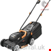  چمن زن شارژی باطری شارژر دار وورکس Worx WG730E (1 * Akku 4 Ah - Ladegerät)