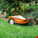 چمن زن رباتیک اشتیل آلمان Stihl iMOW RMI 422    