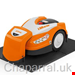 چمن زن رباتیک اشتیل آلمان Stihl iMOW RMI 422  