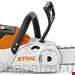  اره زنجیری شارژی چوب بر باتری شارژر دار اشتیل آلمان Stihl MSA 120 C-BQ C-B (1x Akku AK 20  Ladegerät AL 101)