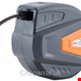  قرقره شیلنگ جمع کن دیواری و شیلنگ 20 متری آربوس Arebos Automatischer Gartenschlauchaufroller 20m orange