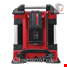 شارژر رادیویی میلواکی آمریکا Milwaukee M18 RC 