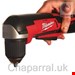 دریل سر کج شارژی میلواکی آمریکا Milwaukee C12 RAD Solo 