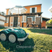  چمن زن رباتیک امبروگیو Ambrogio L60 Elite