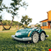  چمن زن رباتیک امبروگیو Ambrogio L60 Elite