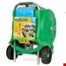  قرقره شیلنگ جمع کن چرخ دار و شیلنگ 30 متری حوزلاک Hozelock Compact Cart mit 30m (2416) Grün