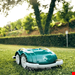  چمن زن رباتیک امبروگیو Ambrogio L60 Elite