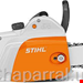  اره زنجیری برقی چوب بر 35 سانتیمتری اشتیل آلمان Stihl MSE 141 C-Q PMM3 (35 cm)