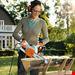  اره زنجیری برقی چوب بر 35 سانتیمتری اشتیل آلمان Stihl MSE 141 C-Q PMM3 (35 cm)