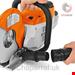  جارو برقی صنعتی اشتیل آلمان Stihl SE 133 ME