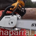  اره زنجیری برقی چوب بر 35 سانتیمتری اشتیل آلمان Stihl MSE 141 C-Q PMM3 (35 cm)