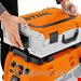 جارو برقی صنعتی اشتیل آلمان Stihl SE 133 ME