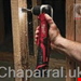 دریل سر کج شارژی میلواکی آمریکا Milwaukee C12 RAD Solo 