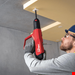 تفنگ پیچ و مهره میخکوب هیلتی لیختن اشتاین HILTI NeuproduktKIT FÜR BOLZENSETZGERÄT DX 6 