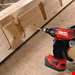  بکس شارژی هیلتی لیختن اشتاین HILTI AKKU-SCHLAGSCHRAUBER SID 8-A22