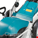  چمن زن برقی ماکیتا Makita ELM4621