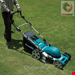  چمن زن برقی ماکیتا Makita ELM4621