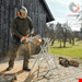  اره زنجیری شارژی چوب بر 35 سانتیمتری بدون باتری شارژر اشتیل آلمان Stihl MSA 220 C-B 35cm ohne Akku und Ladegerät