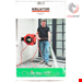  قرقره شیلنگ جمع کن دیواری اتوماتیک و شیلنگ 20 متری کریتور KREATOR KRTGR6710 - Soporte portamanguera 20m 1/2