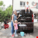  پمپ آب شیرین اتوماتیک خانگی آربوس Arebos Hauswasserwerk 1000 Watt/ 1200 Watt, Fördermenge 3500 - 3800 l/h