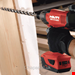  بکس شارژی هیلتی لیختن اشتاین HILTI AKKU-SCHLAGSCHRAUBER SID 8-A22