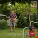  پمپ آب شیرین اتوماتیک خانگی آربوس Arebos Hauswasserwerk 1000 Watt/ 1200 Watt, Fördermenge 3500 - 3800 l/h