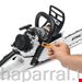 اره زنجیری بنزینی چوب بر 35 سانتیمتر اشتیل آلمان Stihl MS 261 C-M Rapid Super (35 cm)