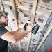  دریل چکشی فستول آلمان Festool PDC 18-4 Li 5-2-4-0 I-Set 576468