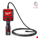  عیب یاب کابل شارژی میلواکی آمریکا Milwaukee M12 IC AV3-201C