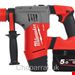  بتن کن شارژی میلواکی آمریکا Milwaukee M28 CHPX CHPX-0 (ohne Akku)