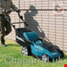  چمن زن شارژی بدون باطری ماکیتا Makita DLM480Z