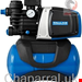  پمپ آبرسان خانگی تالاس Tallas D-BOOSTi 1100/45