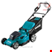  چمن زن شارژی بدون باطری ماکیتا Makita DLM480Z