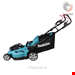  چمن زن شارژی بدون باطری ماکیتا Makita DLM480Z