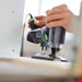  اره عمود بر فستول آلمان Festool Pendelstichsäge CARVEX PS 420 EBQ-Plus 576175