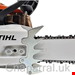  اره زنجیری بنزینی چوب بر 50 سانتیمتر اشتیل آلمان Stihl MS 661 C-M (50cm)