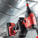  بکس شارژی هیلتی لیختن اشتاین HILTI AKKU-SCHLAGSCHRAUBER SID 2-A12