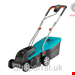  چمن زن شارژی بدون باطری شارژر گاردنا آلمان Gardena PowerMax 32/36V ohne Akku und Ladegerät