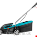  چمن زن شارژی بدون باطری شارژر گاردنا آلمان Gardena PowerMax 32/36V ohne Akku und Ladegerät
