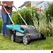  چمن زن شارژی بدون باطری شارژر گاردنا آلمان Gardena PowerMax 32/36V ohne Akku und Ladegerät