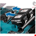  چمن زن شارژی بدون باطری ماکیتا Makita DLM382 Z (ohne Akku)