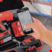 میخ کوب شارژی هیلتی لیختن اشتاین HILTI BX 3-L (02) SETZGERÄT