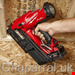  میخ کوب شارژی میلواکی آمریکا Milwaukee M18 FFN-0C