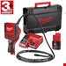  عیب یاب کابل شارژی میلواکی آمریکا Milwaukee M12 IC AV3-201C